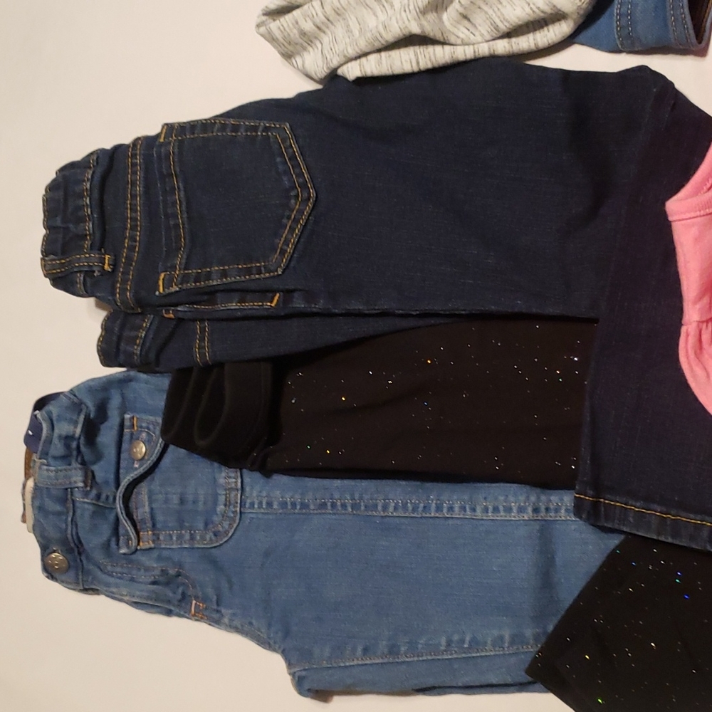 4T-5T Girls Bundle - Picture 4 of 5
